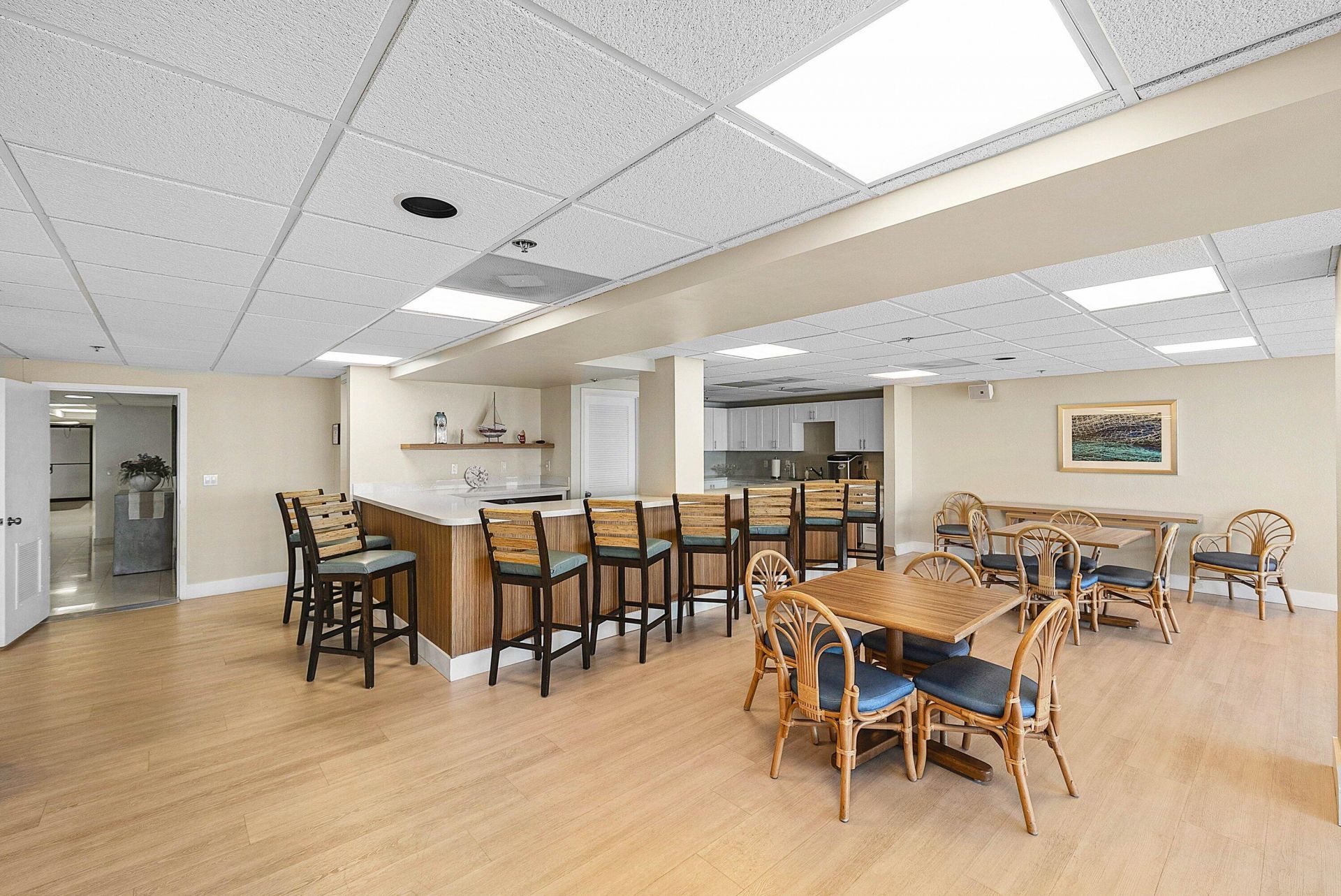 4505 S Ocean Boulevard, Unit 1008, Highland Beach, FL 33487 Photo