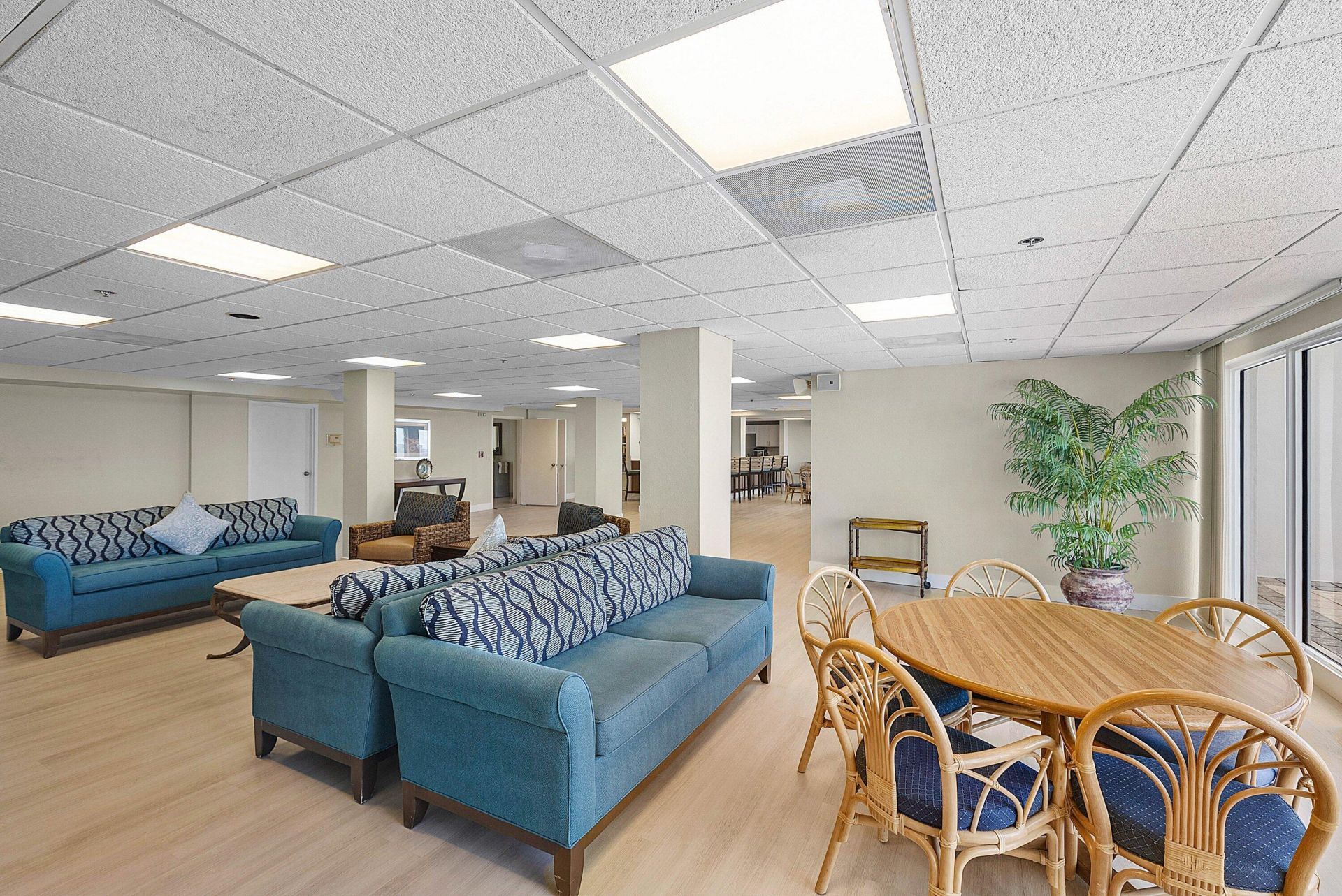 4505 S Ocean Boulevard, Unit 1008, Highland Beach, FL 33487 Photo