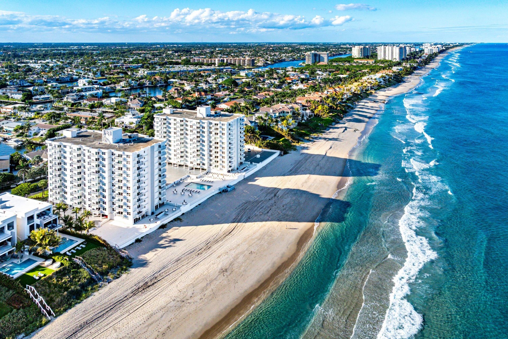 4505 S Ocean Boulevard, Unit 1008, Highland Beach, FL 33487 Photo