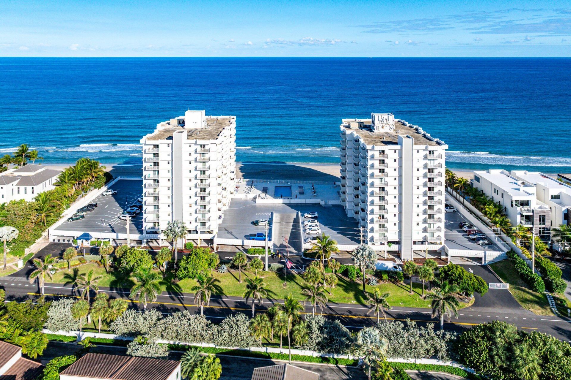 4505 S Ocean Boulevard, Unit 1008, Highland Beach, FL 33487 Photo