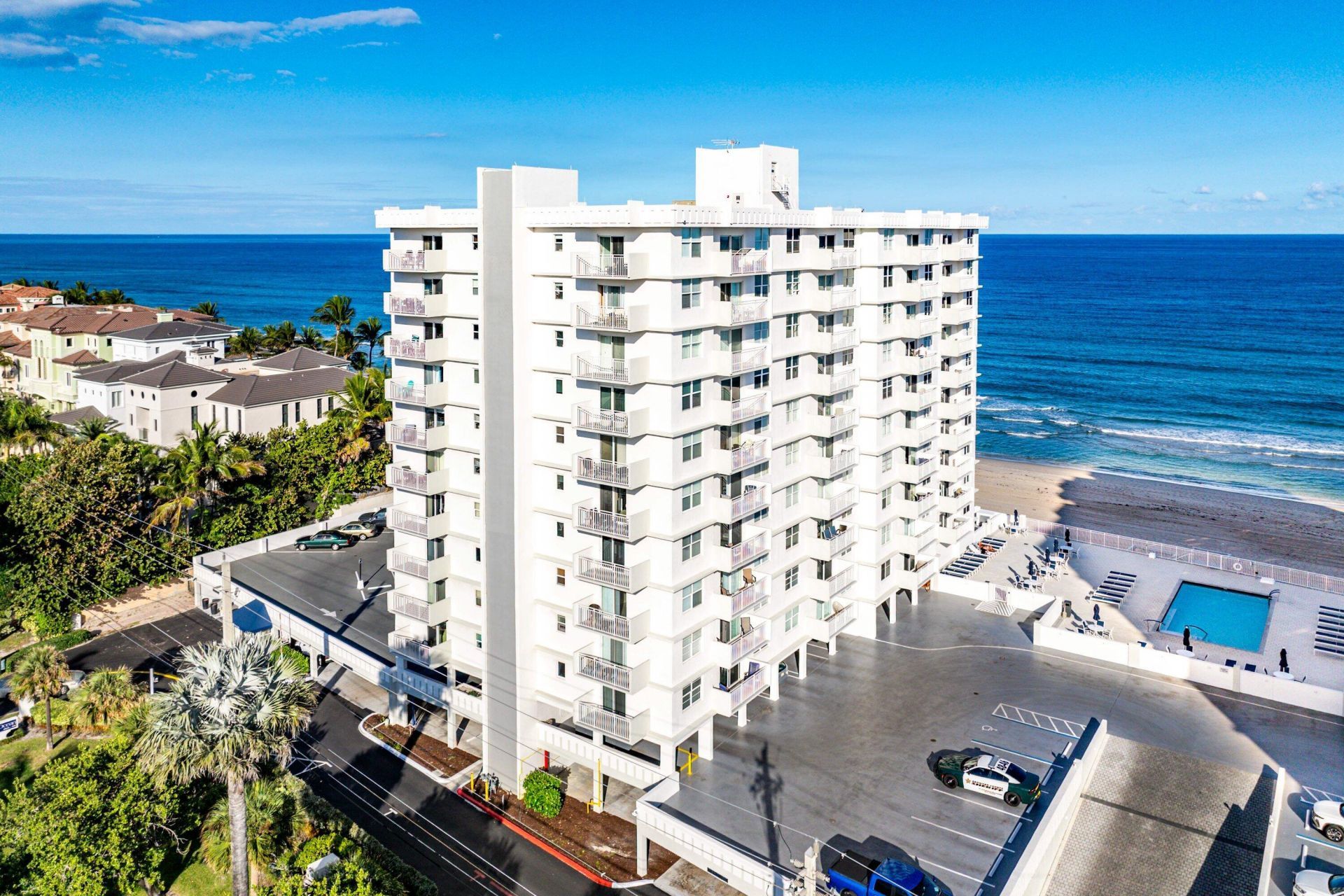 4505 S Ocean Boulevard, Unit 1008, Highland Beach, FL 33487 Photo