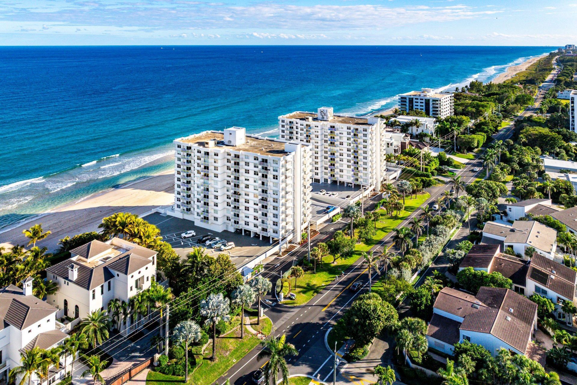 4505 S Ocean Boulevard, Unit 1008, Highland Beach, FL 33487 Photo