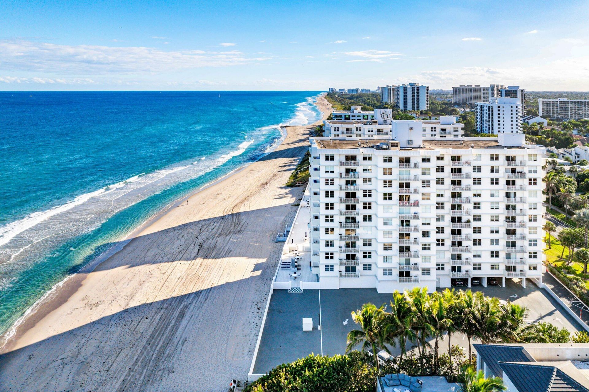 4505 S Ocean Boulevard, Unit 1008, Highland Beach, FL 33487 Photo