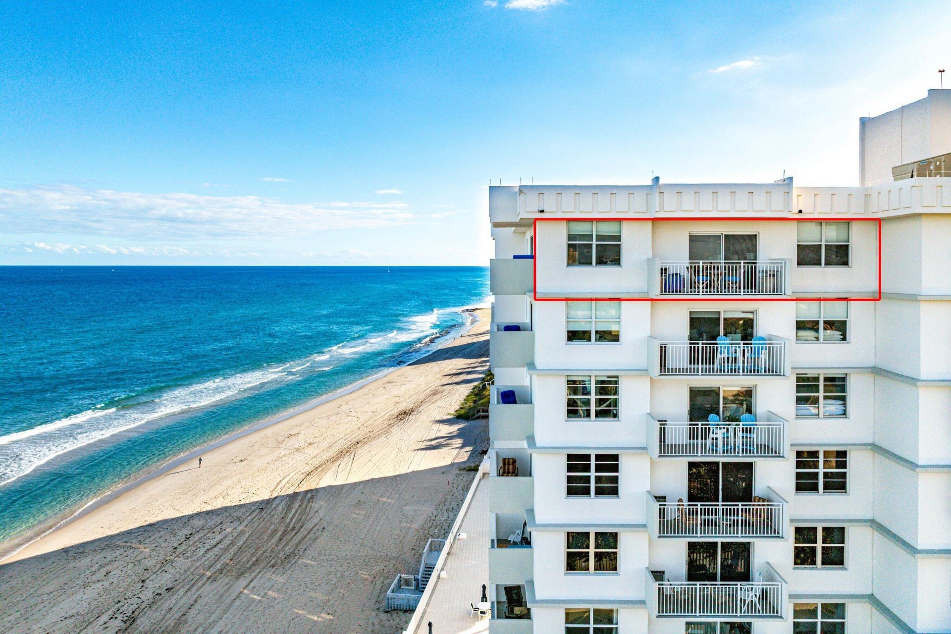 4505 S Ocean Boulevard, Unit 1008, Highland Beach, FL 33487 Photo