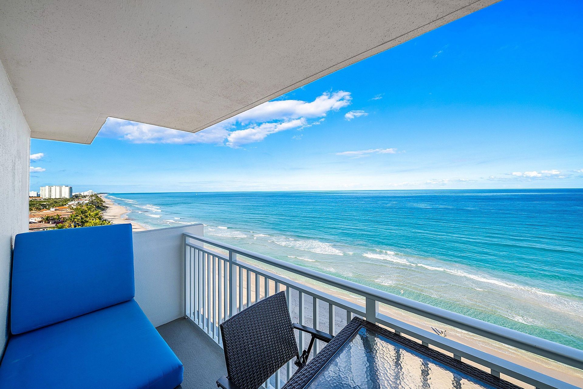 4505 S Ocean Boulevard, Unit 1008, Highland Beach, FL 33487 Photo