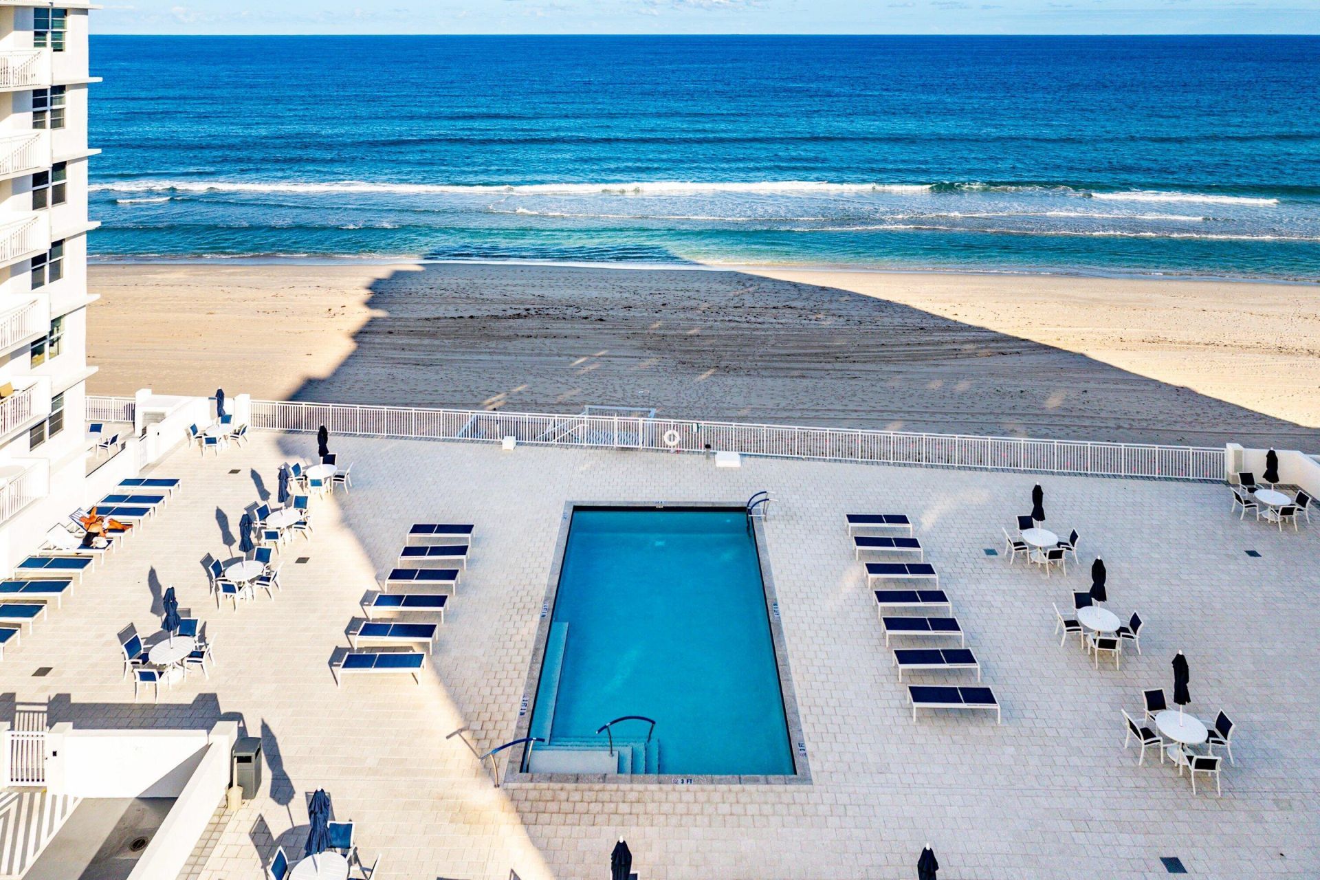 4505 S Ocean Boulevard, Unit 1008, Highland Beach, FL 33487 Photo