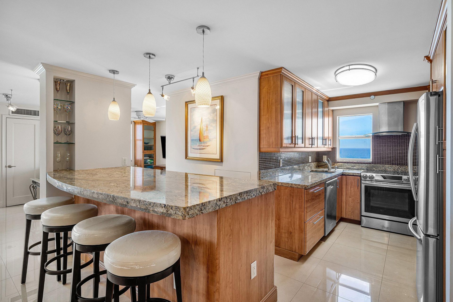 4505 S Ocean Boulevard, Unit 1008, Highland Beach, FL 33487 Photo