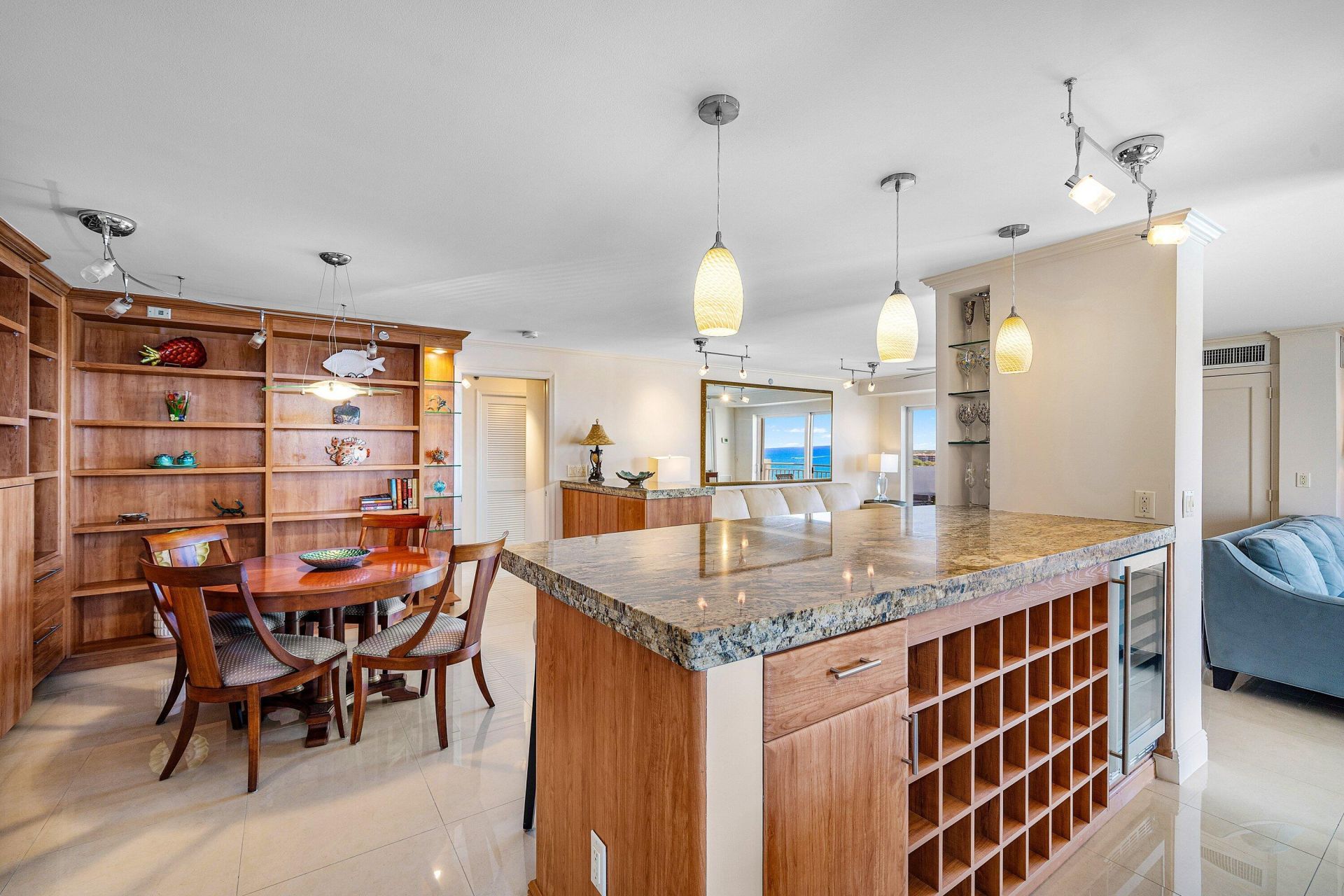 4505 S Ocean Boulevard, Unit 1008, Highland Beach, FL 33487 Photo