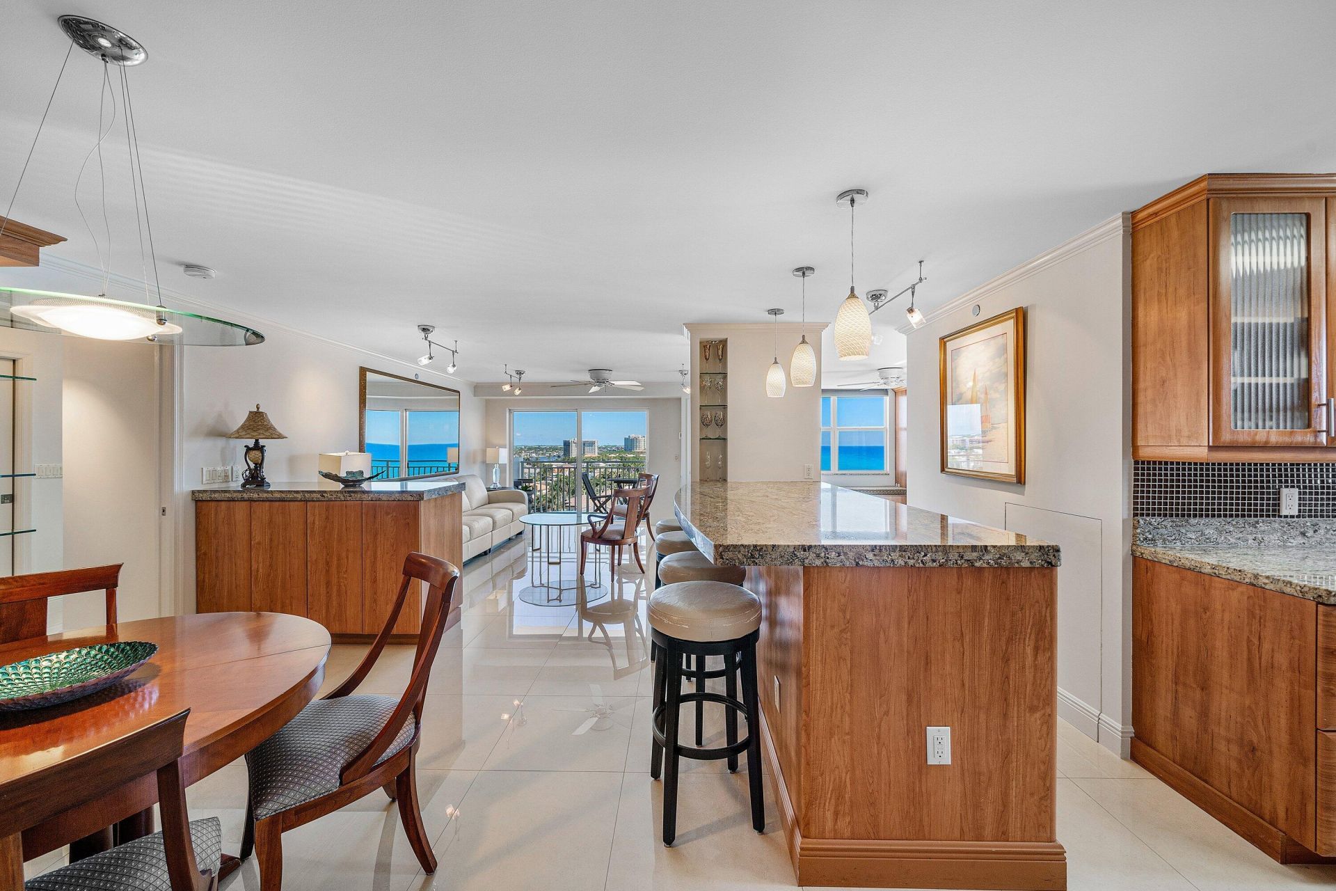 4505 S Ocean Boulevard, Unit 1008, Highland Beach, FL 33487 Photo