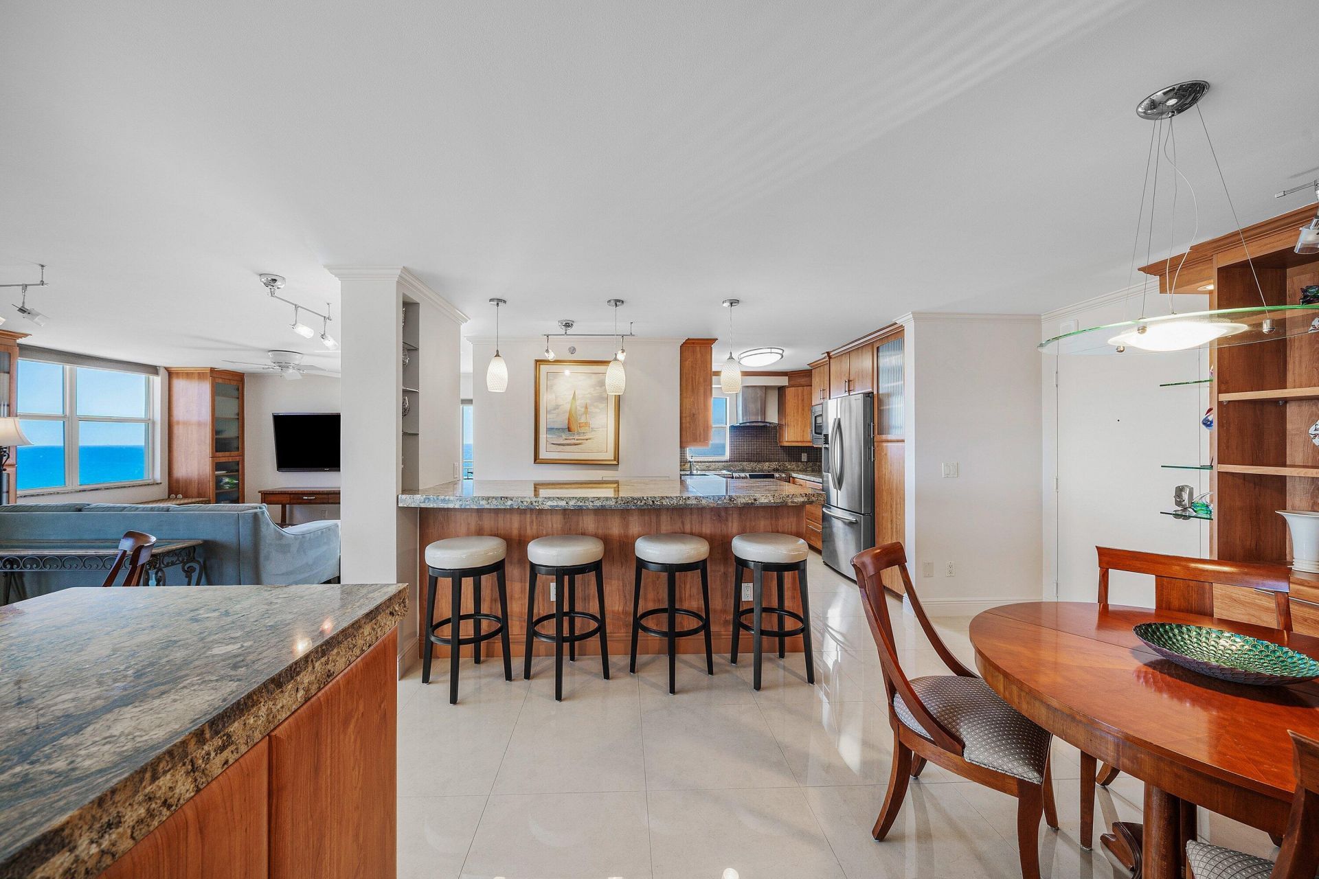 4505 S Ocean Boulevard, Unit 1008, Highland Beach, FL 33487 Photo