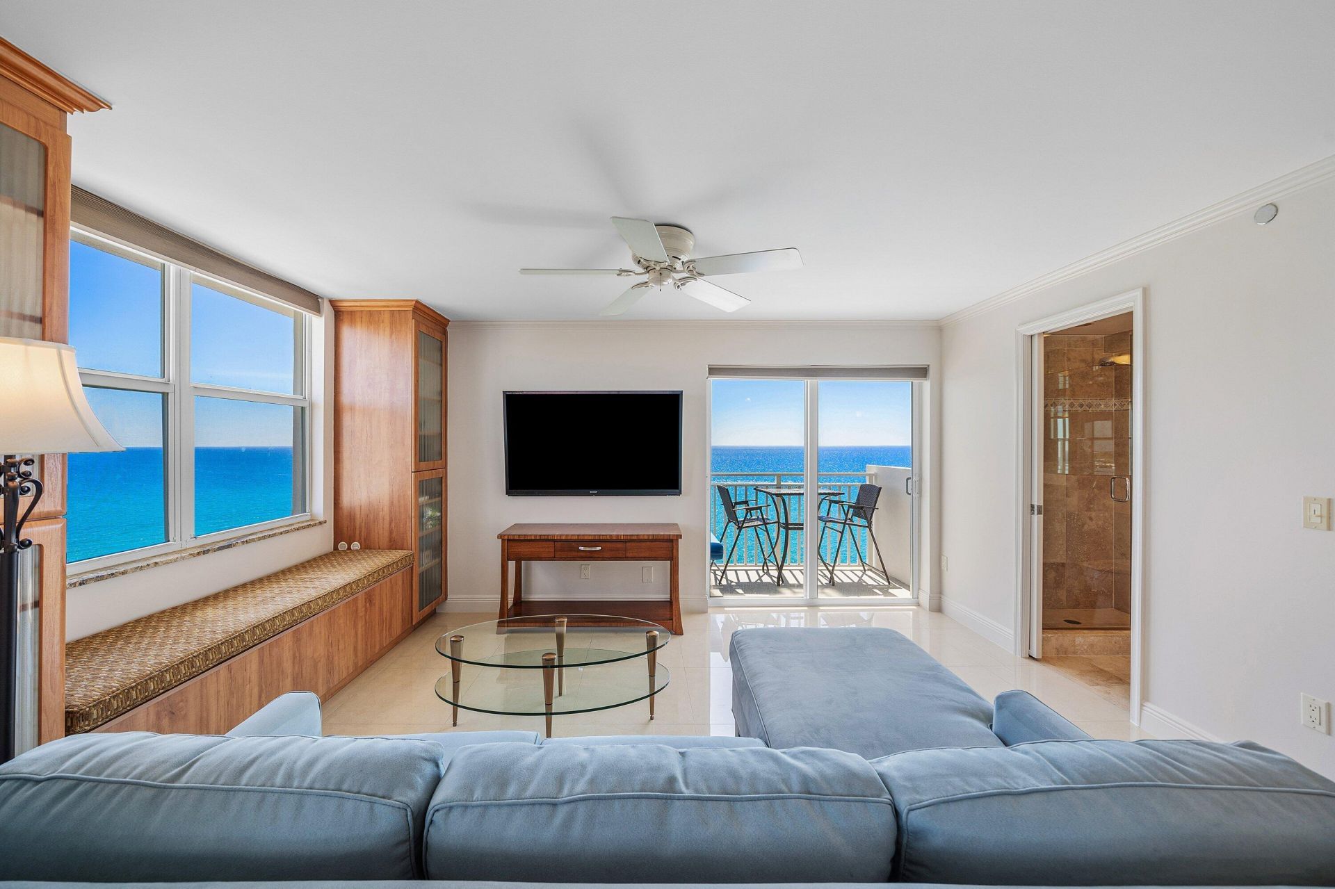 4505 S Ocean Boulevard, Unit 1008, Highland Beach, FL 33487 Photo