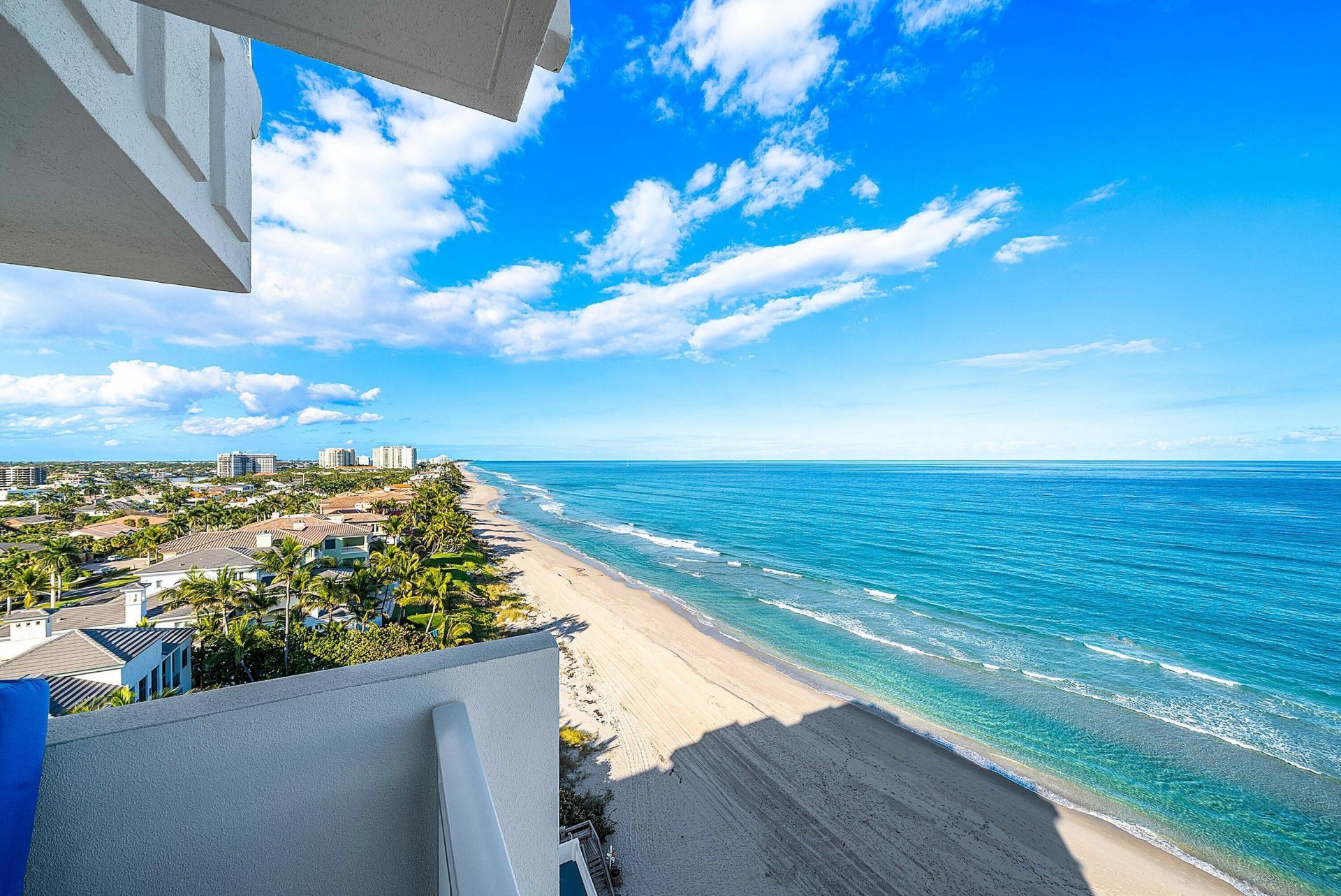 4505 S Ocean Boulevard, Unit 1008, Highland Beach, FL 33487 Photo