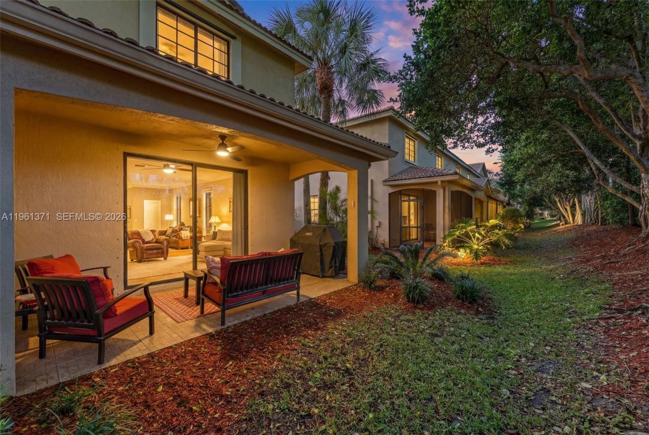 3815 Tree Top Dr, Weston, FL 33332 Photo