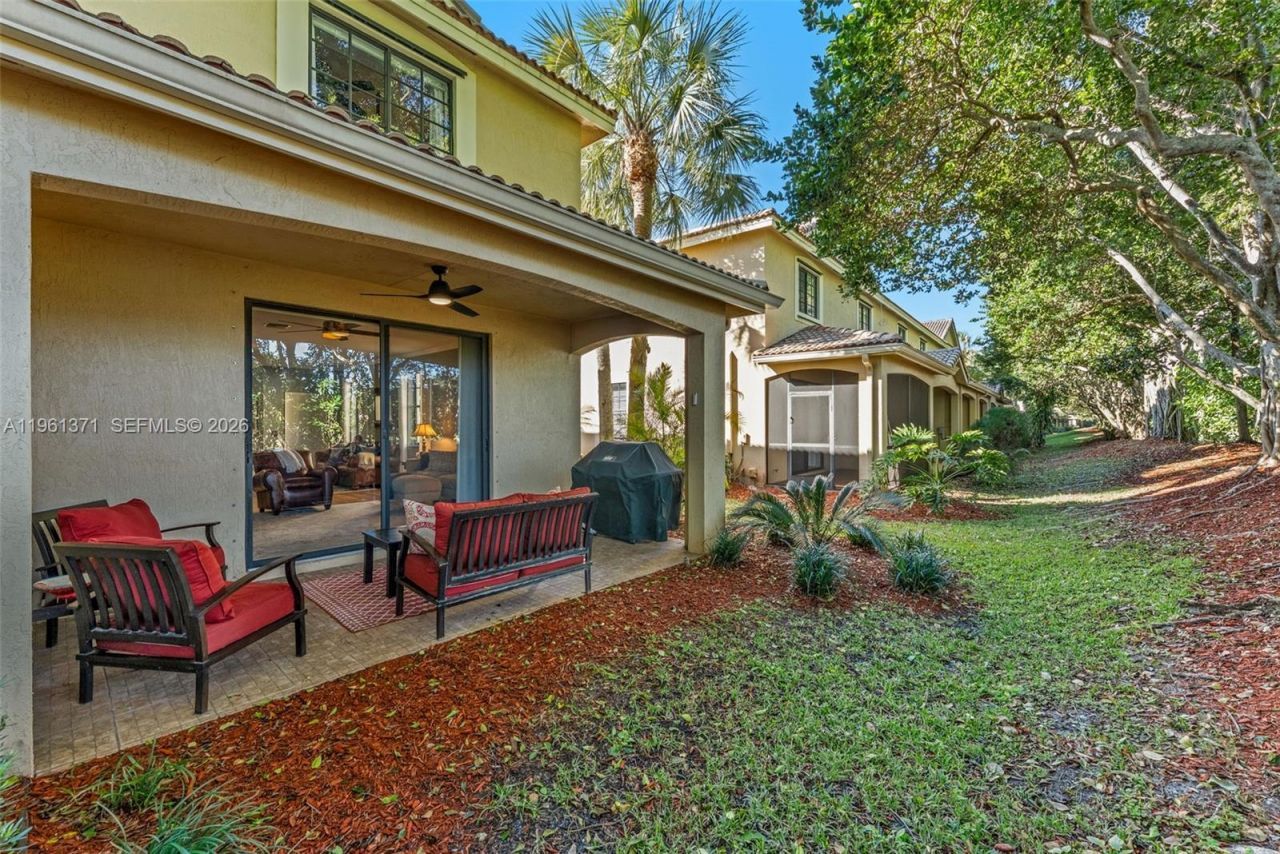 3815 Tree Top Dr, Weston, FL 33332 Photo