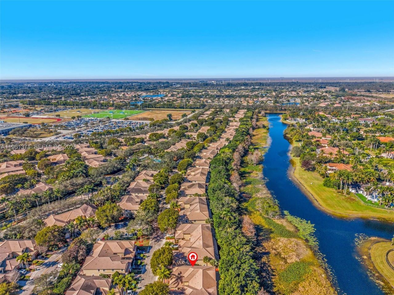 3815 Tree Top Dr, Weston, FL 33332 Photo