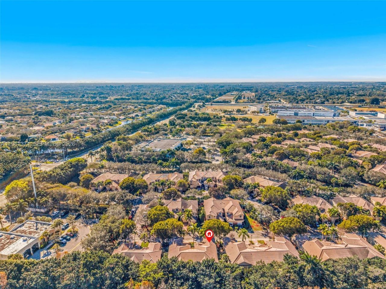 3815 Tree Top Dr, Weston, FL 33332 Photo