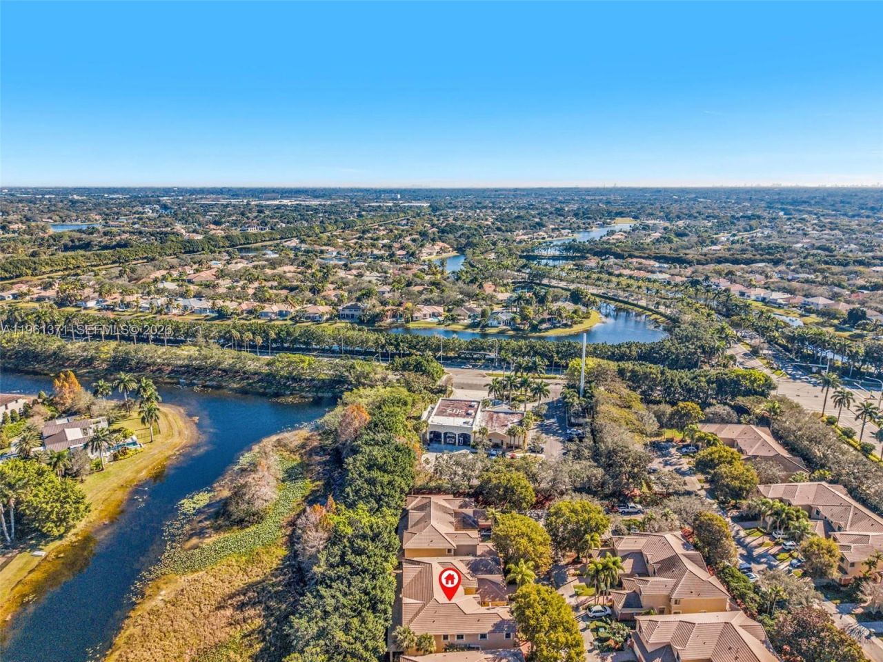 3815 Tree Top Dr, Weston, FL 33332 Photo