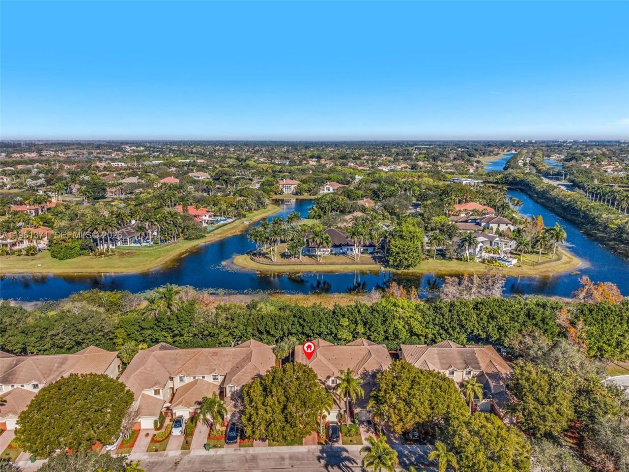 3815 Tree Top Dr, Weston, FL 33332 Photo