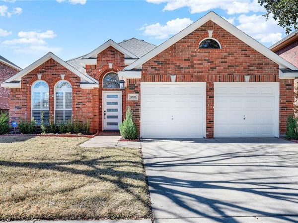 3525 Sutters Way, Flower Mound, TX 75022