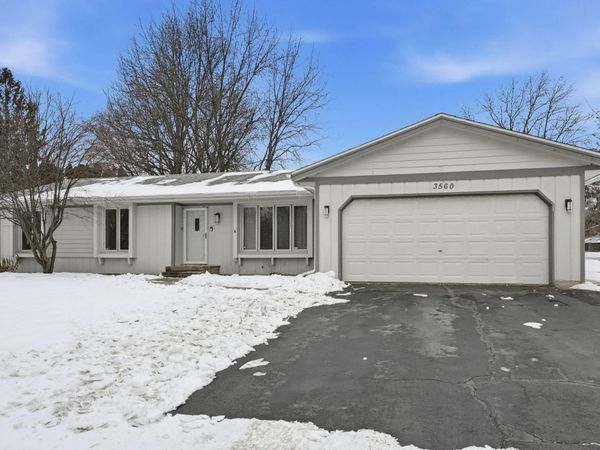 3560 Montlake Drive, Rockford, IL 61114