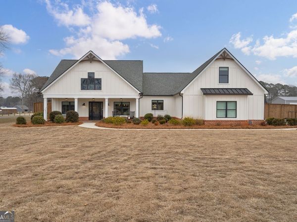 3706 Highway 83, Good Hope, GA 30641