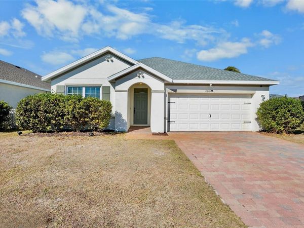 28101 ARROWHEAD CIRCLE, PUNTA GORDA, FL 33982