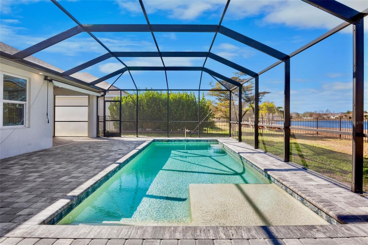 28101 Arrowhead Circle, Punta Gorda, FL 33982 Photo