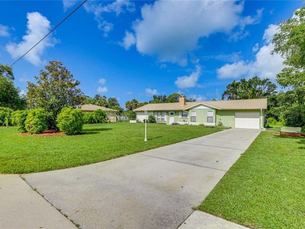 2110 HEASLEY ROAD, ENGLEWOOD, FL 34223