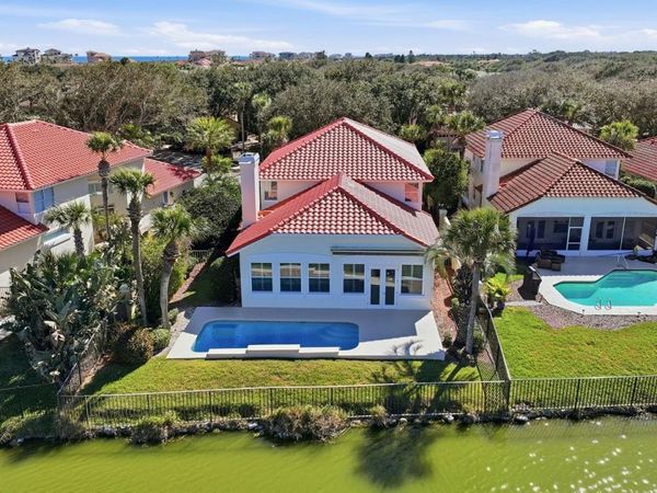 13 MADEIRA COURT, PALM COAST, FL 32137