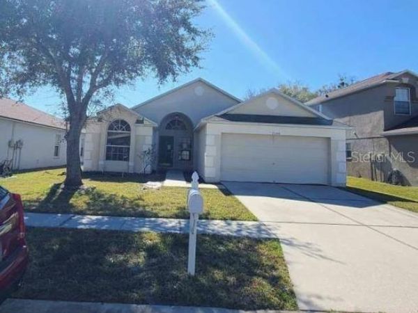 25442 BRUFORD BOULEVARD, LAND O LAKES, FL 34639