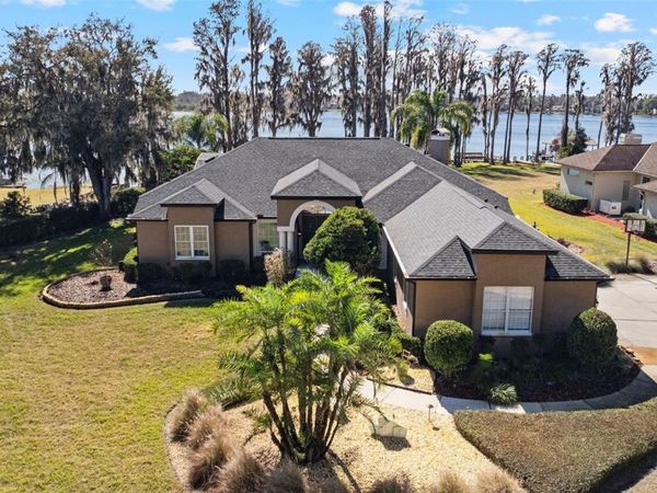 18991 CROOKED LANE, LUTZ, FL 33548