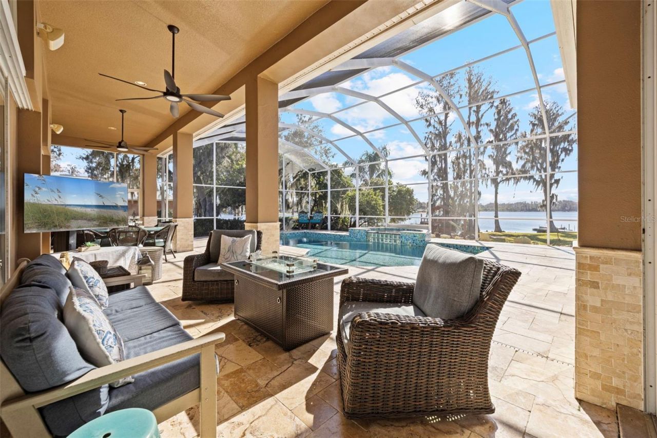 18991 Crooked Lane, Lutz, FL 33548 Photo