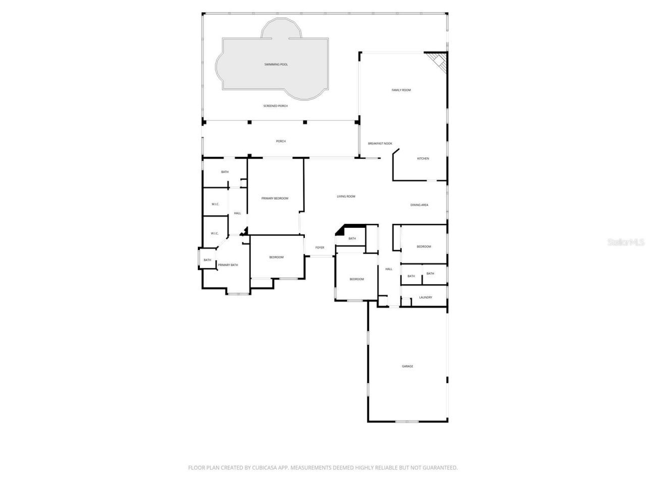 18991 Crooked Lane, Lutz, FL 33548 Photo