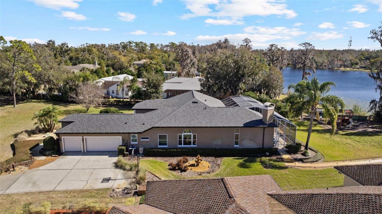 18991 Crooked Lane, Lutz, FL 33548 Photo