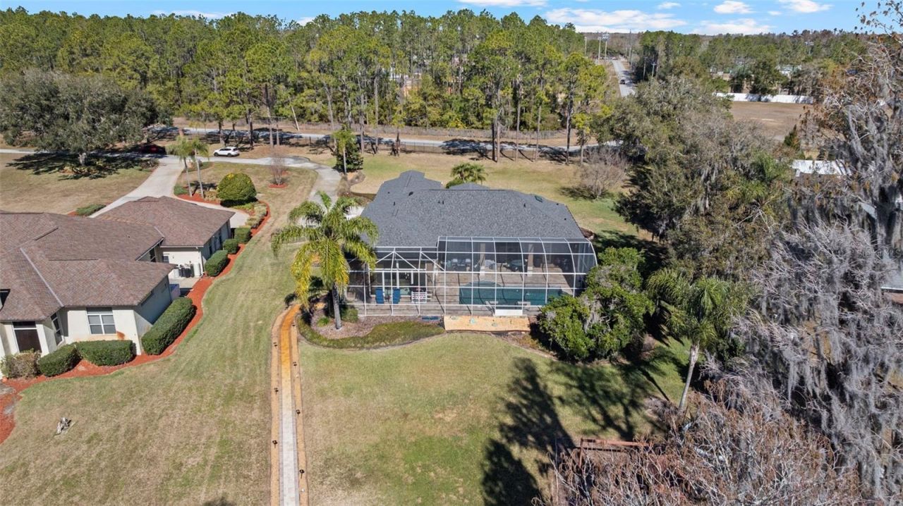 18991 Crooked Lane, Lutz, FL 33548 Photo