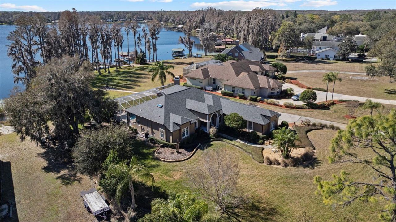 18991 Crooked Lane, Lutz, FL 33548 Photo