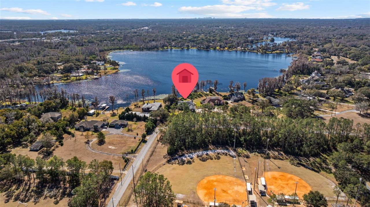 18991 Crooked Lane, Lutz, FL 33548 Photo