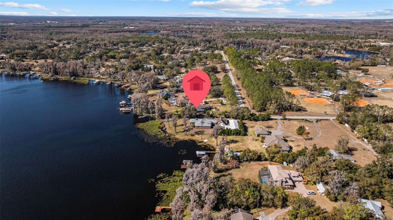 18991 Crooked Lane, Lutz, FL 33548 Photo