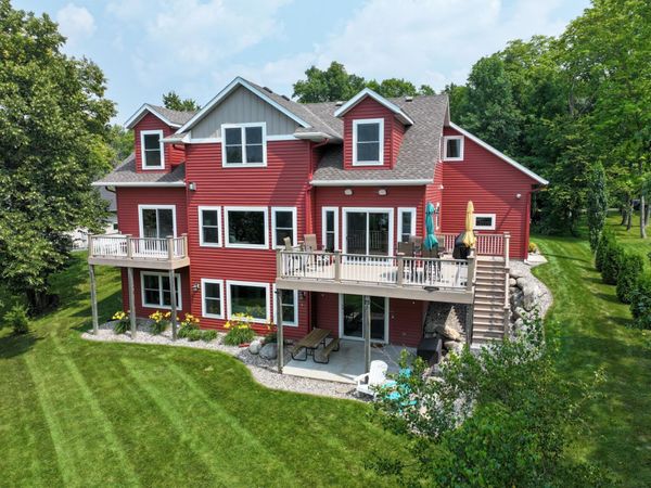 9722 Maple Circle NW, Alexandria, MN 56308