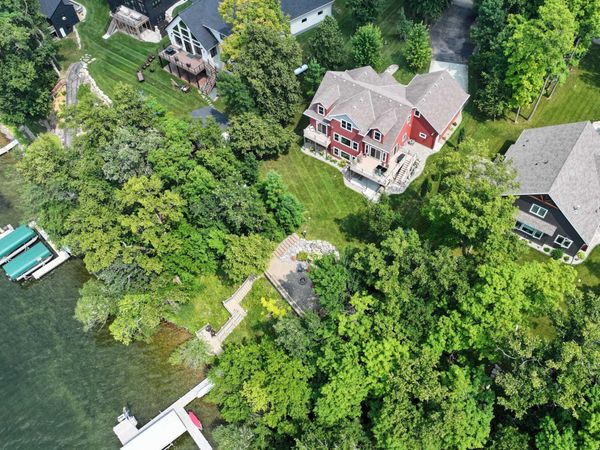 9722 Maple Circle NW, Alexandria, MN 56308