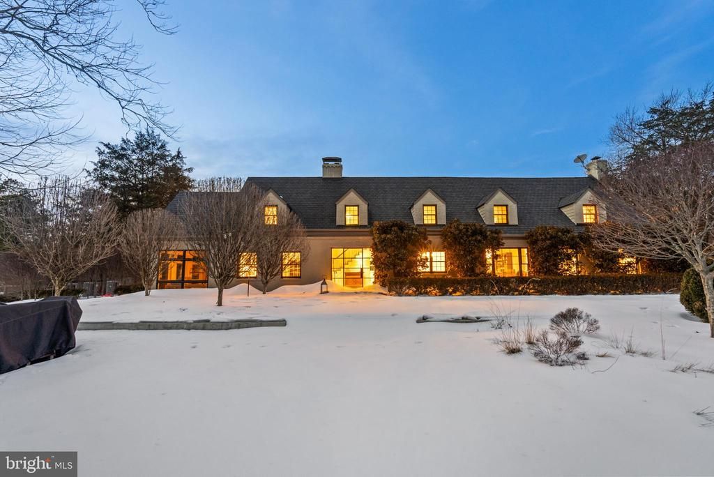 3022 Fox Mill Road, Oakton, VA 22124 Main Photo