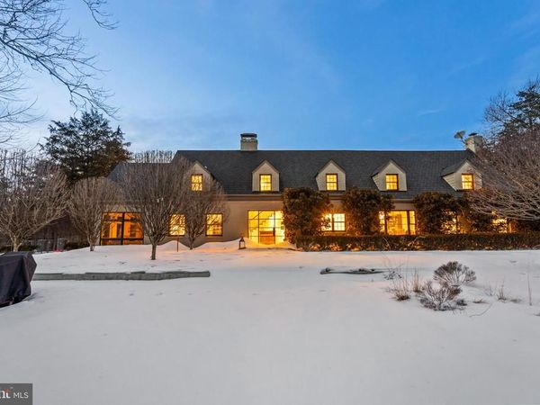 3022 FOX MILL ROAD, OAKTON, VA 22124