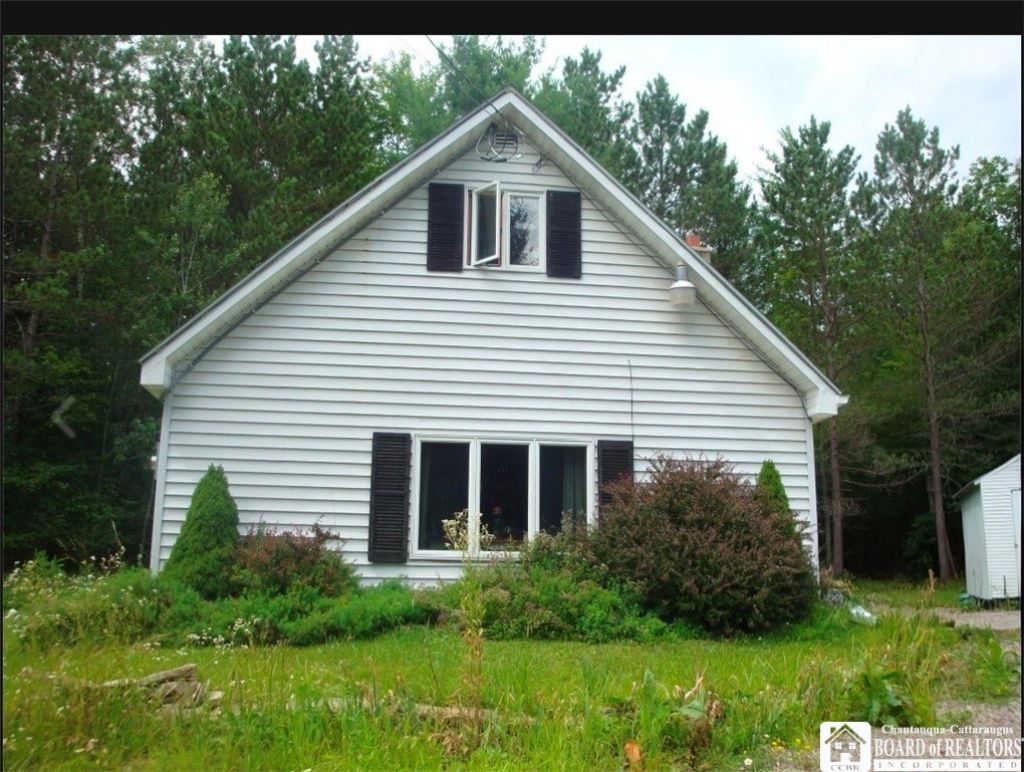 4490 Waughbrook Road, Scio, NY 14880 Main Photo