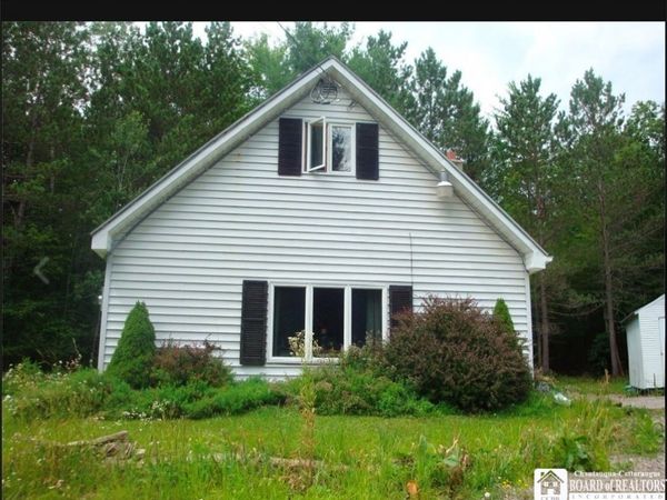 4490 Waughbrook Road, Scio, NY 14880