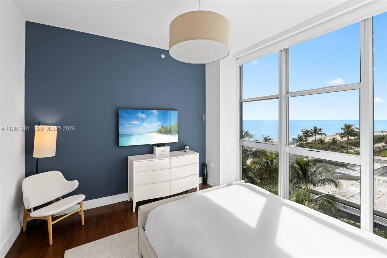 6799 Collins Ave, Unit 506, Miami Beach, FL 33141 Photo