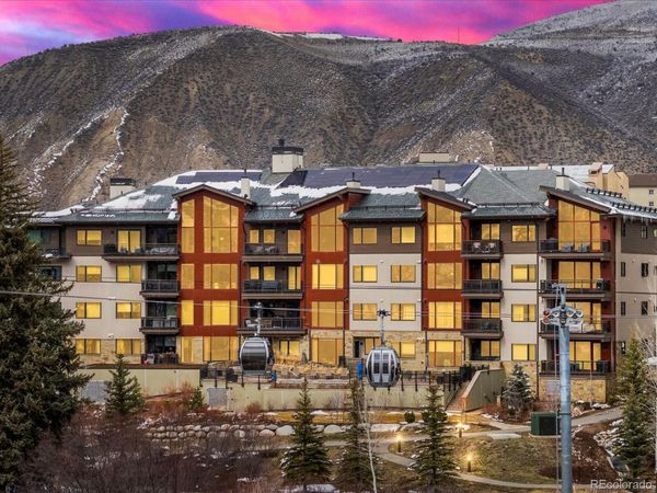 1 Waterfront Way, Unit 204, Avon, CO 81620