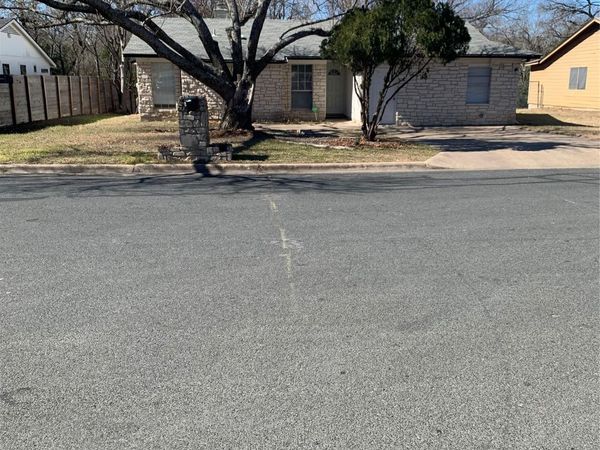 4608 Bundyhill DR, Austin, TX 78723