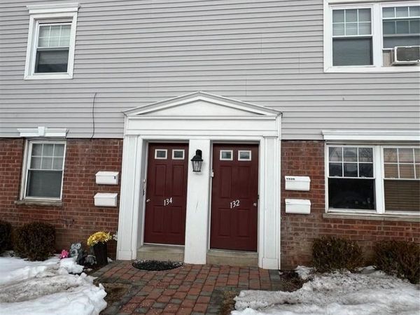 134B Hastings, RUTHERFORD, NJ 07070