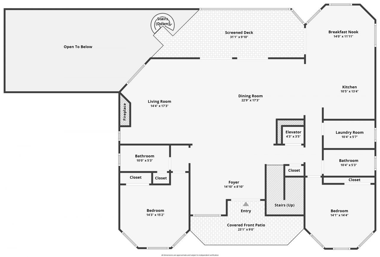 5810 Pine Tree Dr, Sanibel, FL 33957 Photo