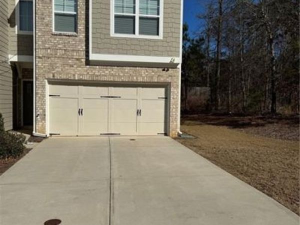 2738 Kemp Court , Conyers, GA 30094
